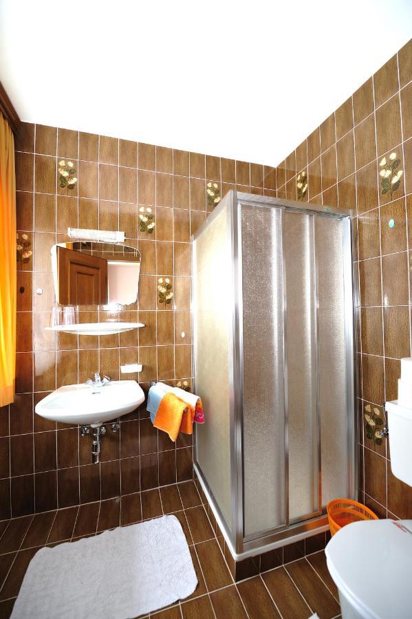 Buttermilchalm Bed & Breakfast Sankt Martin am Tennengebirge Ngoại thất bức ảnh