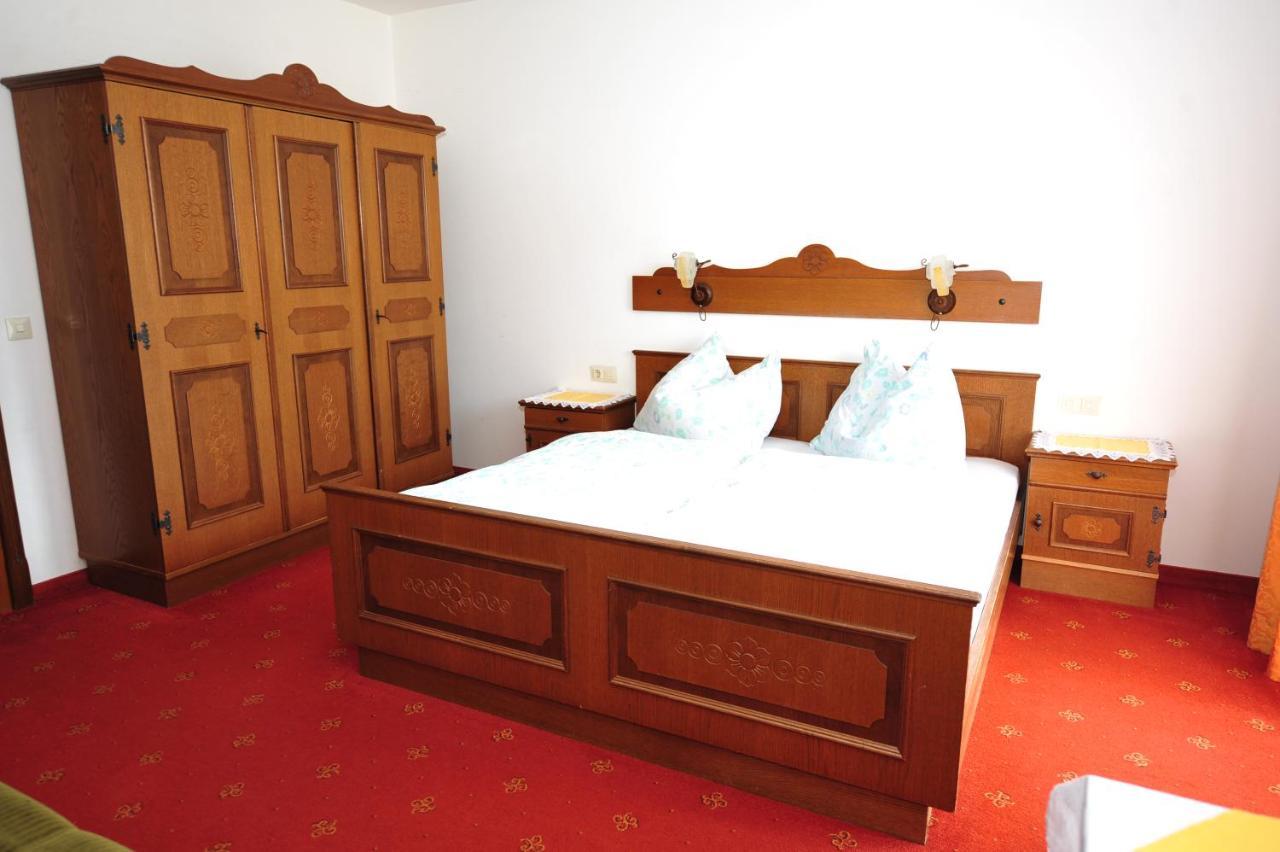 Buttermilchalm Bed & Breakfast Sankt Martin am Tennengebirge Ngoại thất bức ảnh